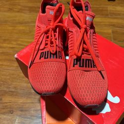 Puma Shoes