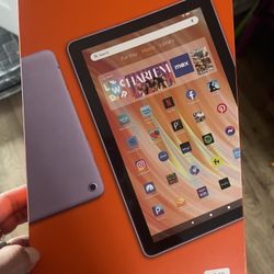 Tablet HD 10