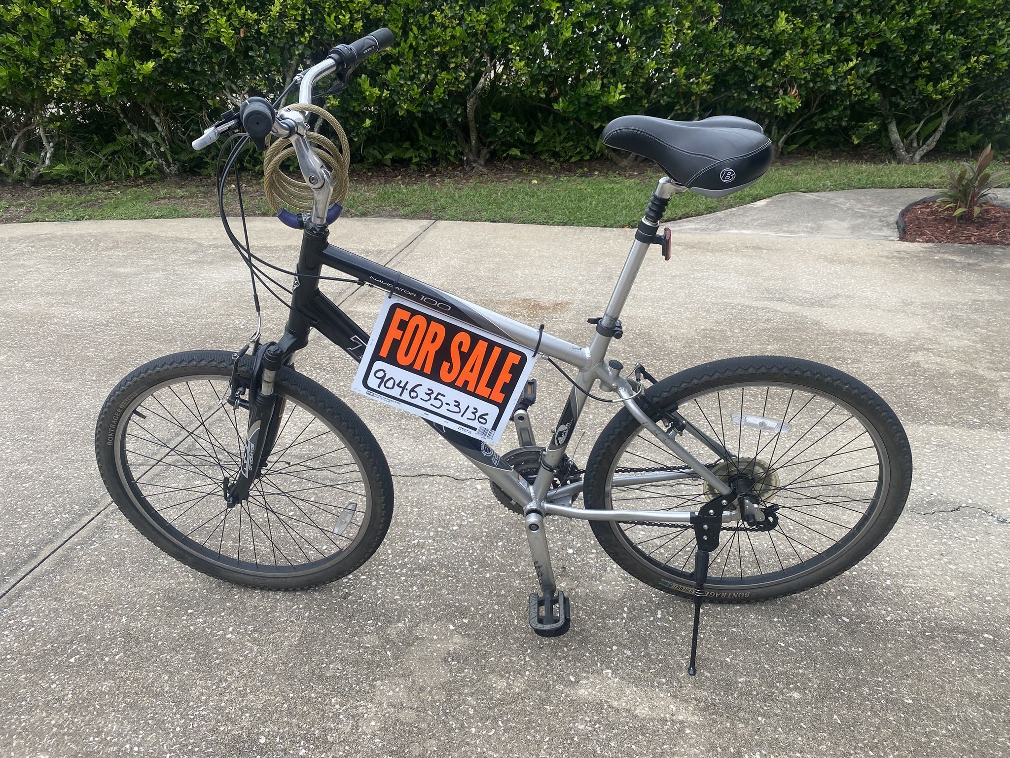 Trek Bicycle For Sale