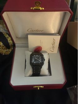 Cartier