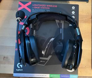Astro A50x