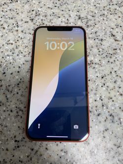 Apple iPhone 12 MGF63LL/A 64GB Unlocked For Any Carrier