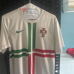 Portugal Jersey