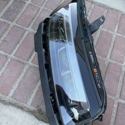 Honda Prologue 2026 Headlights Right And Left 