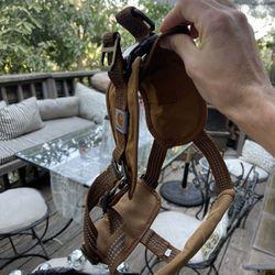 Carhartt Dog Harness For Medium Sized Dog 