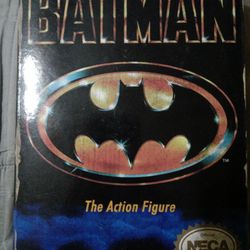 Neca Batman