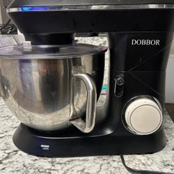 DOBBOR 9.5QT Electric Stand Mixer