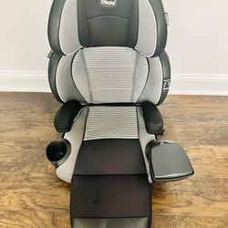 Car seat From Age 3 Years Old And Up