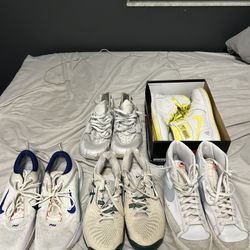 Men’s Shoes Size 10.5-12 