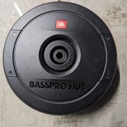 JBL Bass Pro Sub 