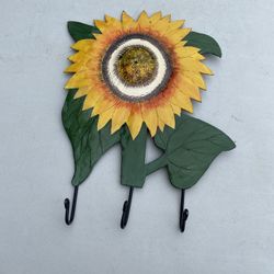 Sunflower Hanger 