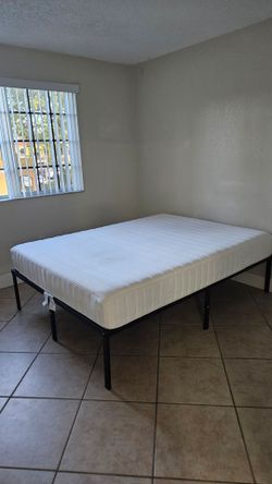 Ikea Valevag Pocket Spring Mattress Queen