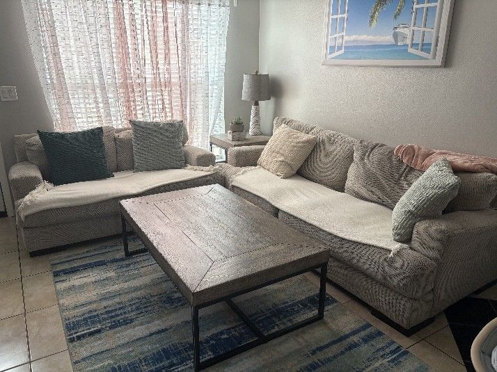 Coffee Table For Sale