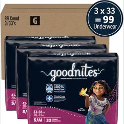 Baby Diapers