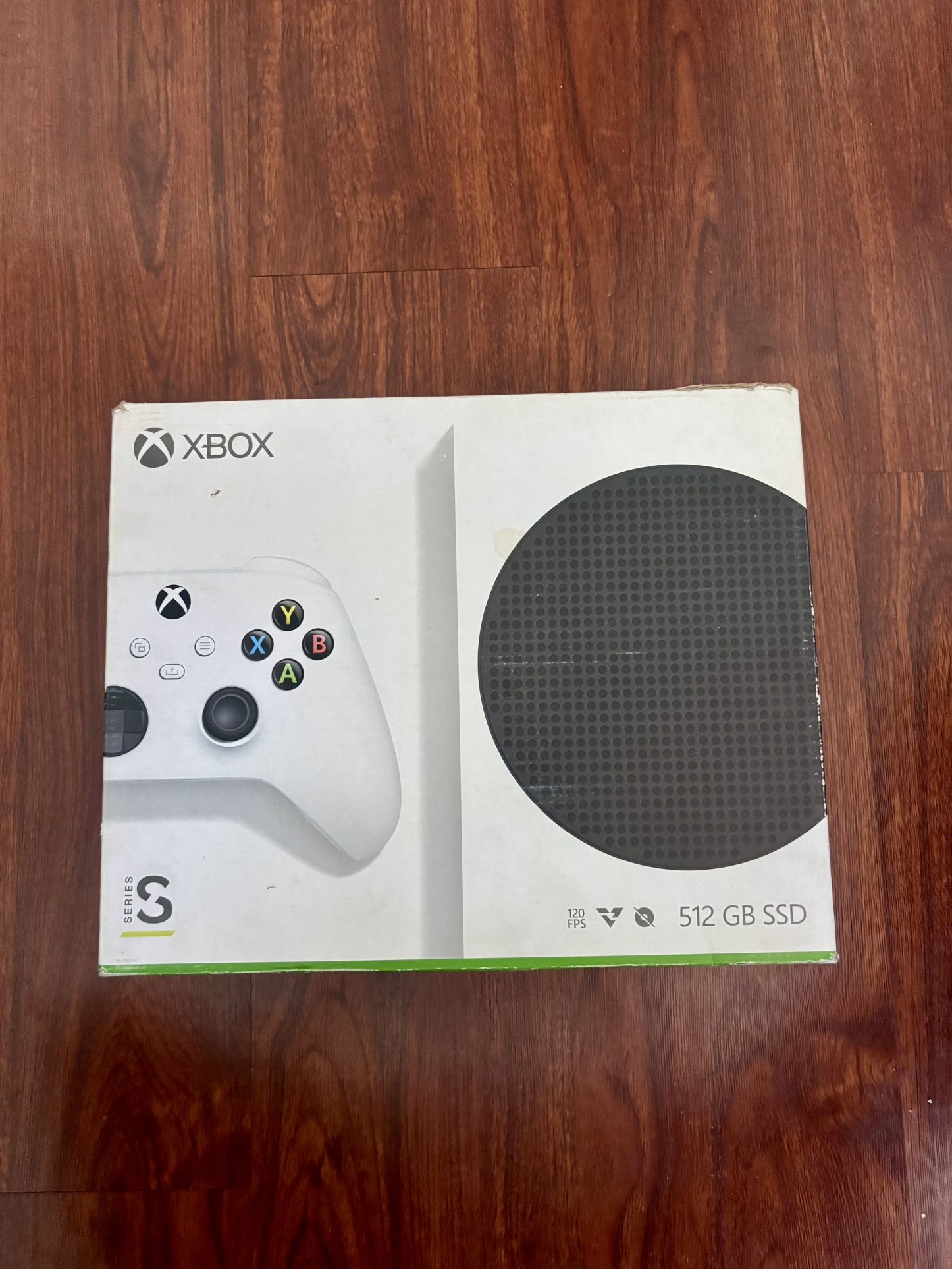 Xbox Series S