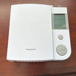 Honeywell RLV430 Thermostat For 120-240v Baseboard Heat 
