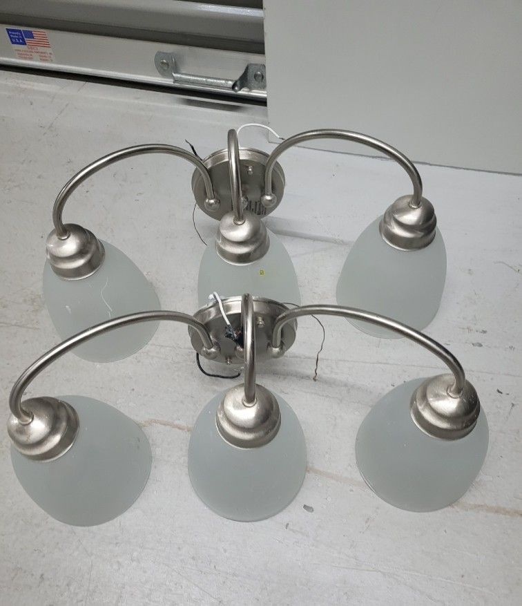 Light Fixtures