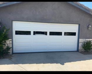 Garage Doors