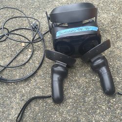 Samsung Odyssey VR