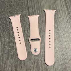 Apple Watch bands