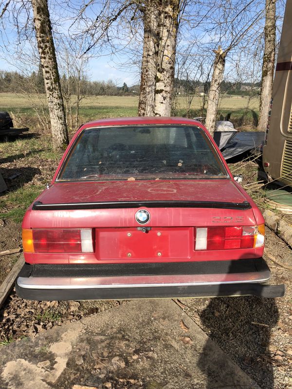 Project car for Sale in Vancouver, WA OfferUp