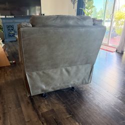 Lazy boy Recliner Doesnt Recline