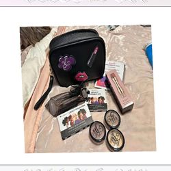 eight herself Boost Your Beauty Career with Fresh Cosmetology School Makeup Bundle