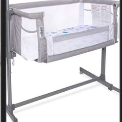 Bedside Sleeper Bassinet 