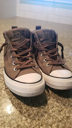 Men's Converse High top Sz 7