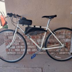 Trek 730 hotsell for sale