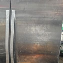 Free Fridge Whirlpool 