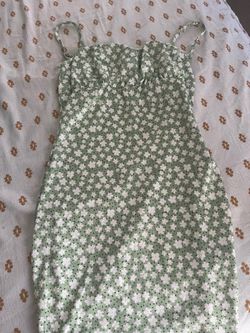 Dress women