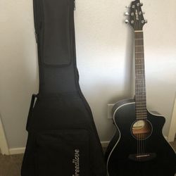 Acoustic/Electric Guitar