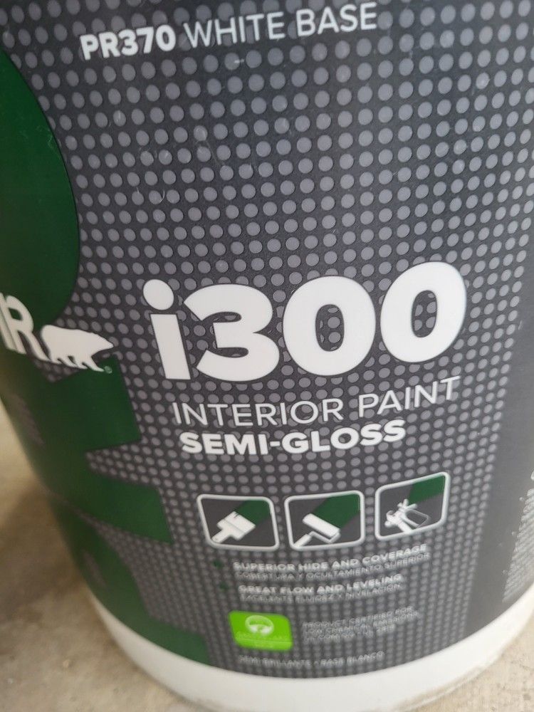 Paint 5 Gallon Bucket