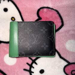 Louis Vuitton slender wallet