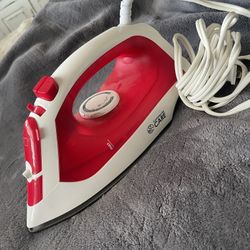 Electric Handheld Garment Steamer Portable Clothes Fabric Steam