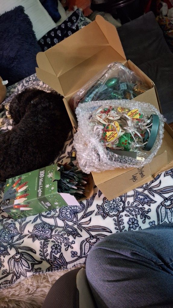 Christmas Lights Bundle