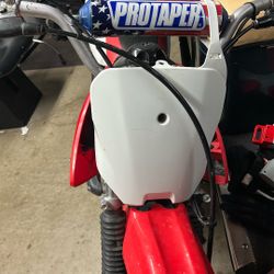 honda 100cc obo send offers