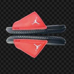 Jordan Play Slides