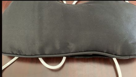 Electric Heated Eye Mask