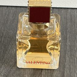 Valentino Voce Viva Eau De Parfum  1.7 oz. 