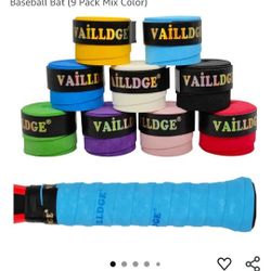 Baseball Grip Tape