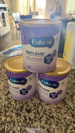 Enfamil Formula
