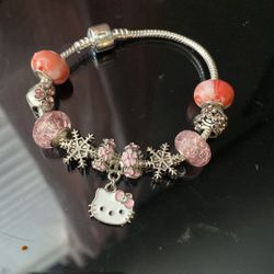 14k gold plated  bracelet ,available