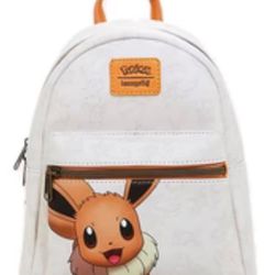 Pokémon Loungefly