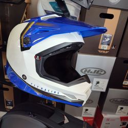 Fly Racing Kinetic Motocross Helmet available in different sizes September 2026 special deal $100 cash out the door cash deal