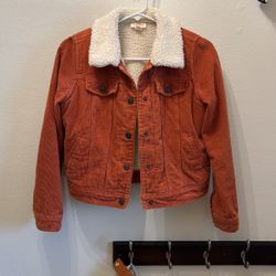 Girls Coat