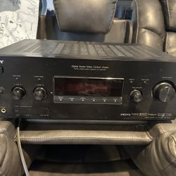 Sony Digital & Audio Center