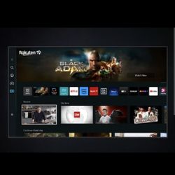 98-inch SAMSUNG DU9000 4K Smart TV UHD HDR (2024 Model)