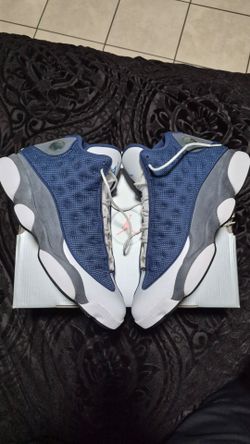 Air Jordan 13 Flint